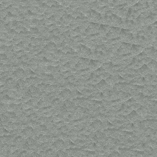 HAMMERITE - Peinture Direct sur Rouille - Gris Argent - Martele - 0,75L - large