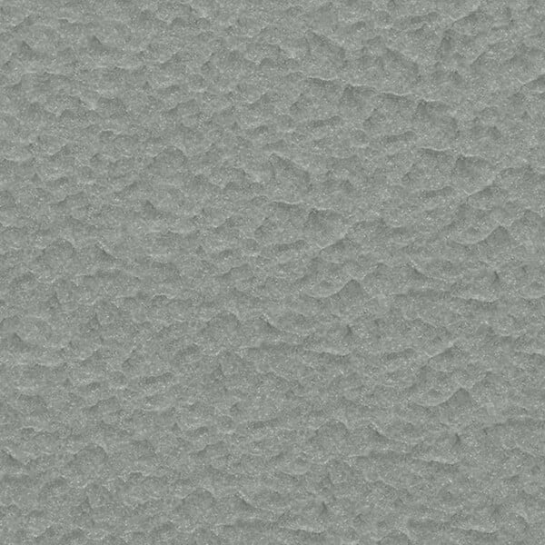 HAMMERITE - Peinture Hammerite Direct sur Rouille - Martele - Gris Argent  - 2,5L - large