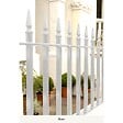 HAMMERITE - Peinture fer Hammerite Direct sur Rouille Brillant Blanc 0,25L - vignette