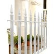 HAMMERITE - Peinture Direct sur Rouille - Blanc - Brillant - 0,75L - vignette