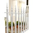 HAMMERITE - Peinture antirouille Direct sur Rouille - Blanc - 2,5L - vignette
