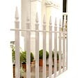 HAMMERITE - Peinture antirouille brillante - Direct sur rouille - Blanc Cassé - 0,75L - vignette