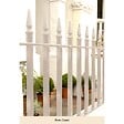 HAMMERITE - Peinture Hammerite Direct sur Rouille - Blanc Casse - Brillant - 2,5L - vignette