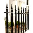 HAMMERITE - Peinture Hammerite Direct sur Rouille - Noir - Brillant - 2,5L - vignette