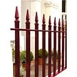 HAMMERITE - Peinture Direct sur Rouille - Rouge Basque - Brillant -  0.75L - vignette