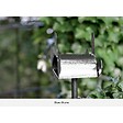 HAMMERITE - Peinture Hammerite Direct sur Rouille - Martele - Blanc - 2,5L - vignette