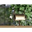 HAMMERITE - Peinture Direct sur Rouille - Bronze - Martele - 0,75L - vignette