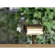 HAMMERITE - Peinture Hammerite Direct sur Rouille - Martele - Bronze - 2,5L - vignette