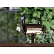 HAMMERITE - Peinture Hammerite Direct sur Rouille - Martele - Chataîgne - 2,5L - vignette