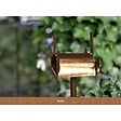 HAMMERITE - Peinture Direct sur Rouille - Cuivre  - Martele - 0,75L - vignette