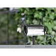 HAMMERITE - Peinture antirouille martelée Gris Argent 0,25L - vignette