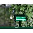 HAMMERITE - Peinture antirouille - Vert Epicea - Martelé - 0,75L - vignette