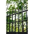 HAMMERITE - Peinture Direct sur Rouille - Noir - Satin - 0,75L - vignette
