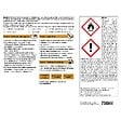 HAMMERITE - Peinture antirouille brillante - Direct sur rouille - Blanc Cassé - 0,75L - vignette
