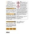 HAMMERITE - Aerosol fer Hammerite Direct sur Rouille Satin Noir 400 ML - vignette