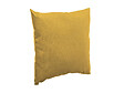 HESPERIDE - Coussin d'extérieur Korai Moutarde - 40 x 40 cm - Hespéride - vignette