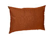 HESPERIDE - Coussin d'extérieur Korai Terracota - 50 x 30 cm - Hespéride - vignette