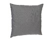 HESPERIDE - Coussin d'extérieur Korai Ardoise - 40 x 40 cm - Hespéride - vignette