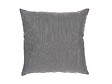 HESPERIDE - Coussin d'extérieur Korai Ardoise - 40 x 40 cm - Hespéride - vignette