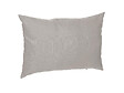 HESPERIDE - Coussin d'extérieur Korai Taupe - 50 x 30 cm - Hespéride - vignette