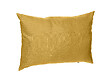 HESPERIDE - Coussin d'extérieur Korai Moutarde - 50 x 30 cm - Hespéride - vignette
