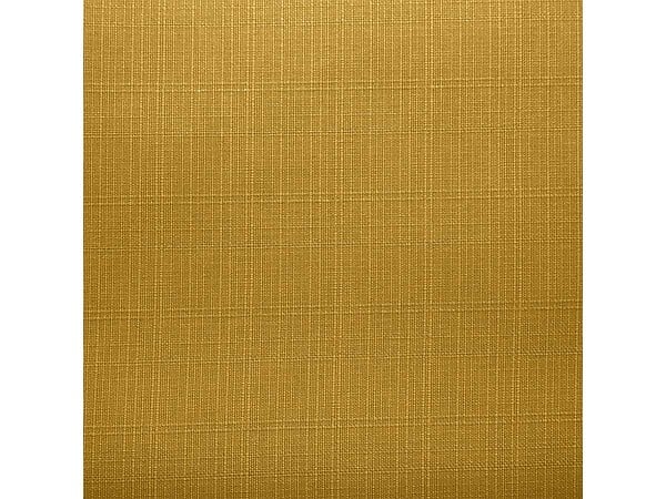 HESPERIDE - Coussin d'extérieur Korai Moutarde - 50 x 30 cm - Hespéride - large