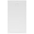 VILLEROY ET BOCH - Villeroy & Boch Lifetime Plus Receveur de douche rectangulaire 1200 x 800 x 35 mm, Antidérapant, Blanc (6223N301) - vignette