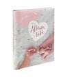 ATMOSPHERA - Livre Album de Naissance 100 pages - Cadeau de Naissance - vignette