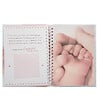 ATMOSPHERA - Livre Album de Naissance 100 pages - Cadeau de Naissance - vignette