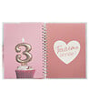 ATMOSPHERA - Livre Album de Naissance 100 pages - Cadeau de Naissance - vignette