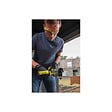 RYOBI - Pack RYOBI Meuleuse d'angle R18AG7-0 - Brushless 18V One+ - 1 batterie 2.0Ah - 1 chargeur rapide RC18120-120 - vignette
