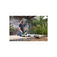 RYOBI - Pack RYOBI Meuleuse d'angle R18AG7-0 - Brushless 18V One+ - 1 batterie 2.0Ah - 1 chargeur rapide RC18120-120 - vignette