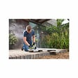 RYOBI - Pack RYOBI Meuleuse d'angle brushless R18AG7-0 - 18V One+ - 1 batterie 2.0Ah - 1 chargeur rapide RC18120-120 - Kit 6 disque 125 mm - vignette