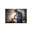 RYOBI - Pack RYOBI Meuleuse d'angle brushless R18AG7-0 - 18V One+ - 1 batterie 2.0Ah - 1 chargeur rapide RC18120-120 - Kit 6 disque 125 mm - vignette