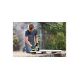 RYOBI - Pack RYOBI Meuleuse d'angle brushless R18AG7-0 - 18V One+ - 1 batterie 2.0Ah - 1 chargeur rapide RC18120-120 - Kit 6 disque 125 mm - vignette