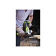 RYOBI - Pack RYOBI Meuleuse d'angle R18AG-0 - 18 V One+ - 1 batterie 2.0Ah - 1 chargeur rapide RC18120-120 - vignette