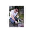 RYOBI - Pack RYOBI Meuleuse d'angle R18AG-0 - 18 V One+ - 1 batterie 2.0Ah - 1 chargeur rapide RC18120-120 - vignette