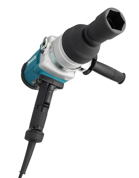 MAKITA - Boulonneuse à  chocs 1300W 1000Nm TW1000 Makita - large