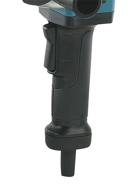 MAKITA - Boulonneuse à  chocs 1300W 1000Nm TW1000 Makita - large