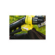 RYOBI - Pack RYOBI Souffleur Aspiro-Broyeur OBV18 - 18V One+ Brushless - 1 Batterie 2.0Ah - 1 Chargeur rapide - vignette