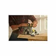 RYOBI - Pack RYOBI Scie circulaire R18CS7-0 - 18V One+ Brushless - 1 Batterie 2.0Ah - 1 Chargeur rapide - vignette