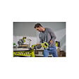 RYOBI - Pack RYOBI Scie sabre R18RS7-0 - Brushless 18V One+ - 1 batterie 2.0Ah - 1 chargeur rapide RC18120-120 - vignette