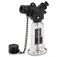 KEMPER - Chalumeau à gaz polyvalent Micro soudeuse de poche rechargeable Allumage Piezo KEMPER - vignette