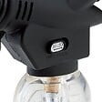 KEMPER - Chalumeau à gaz polyvalent Micro soudeuse de poche rechargeable Allumage Piezo KEMPER - vignette