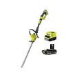 RYOBI - Pack RYOBI Taille-haies OHT1850X - 18V One+ - Bras articulé - 1 Batterie 2.0Ah - 1 Chargeur rapide - vignette