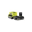 RYOBI - Pack RYOBI Taille-haies OHT1850X - 18V One+ - Bras articulé - 1 Batterie 2.0Ah - 1 Chargeur rapide - vignette