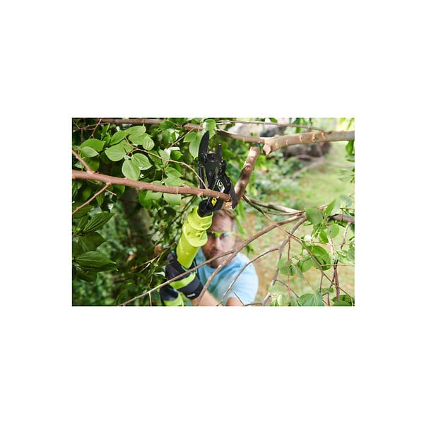 RYOBI - Pack RYOBI Coupe-branches OLP1832BX - 18V One+ - 1 Batterie 2.0Ah - 1 Chargeur rapide - large