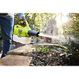 RYOBI - Pack RYOBI Brumisateur RYOBI 18V One Plus 2L - RY18FGA-0 - 1 batterie 2.0Ah - 1 chargeur rapide RC18120-120 - vignette