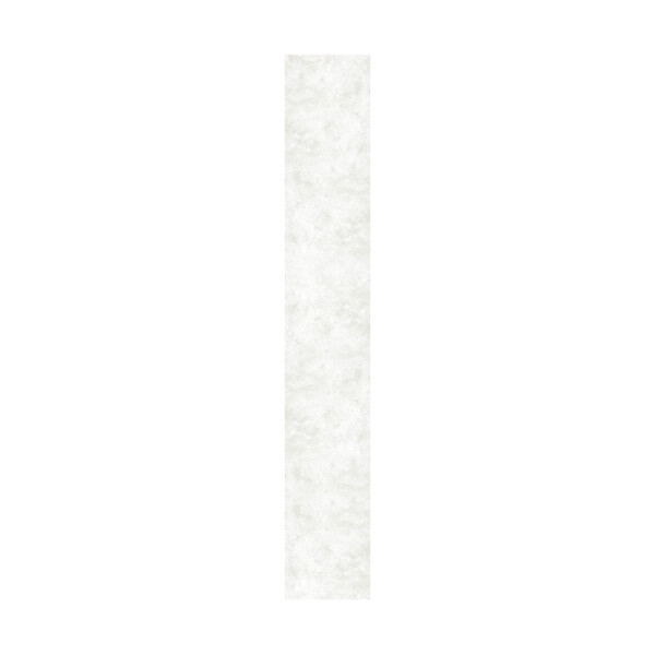 DUMAWALL+ - Revêtement mural Dumawall XL Cloudy - Blanc - L.260xl.40cm - large