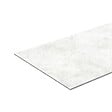DUMAWALL+ - Revêtement mural Dumawall XL Cloudy - Blanc - L.260xl.40cm - vignette